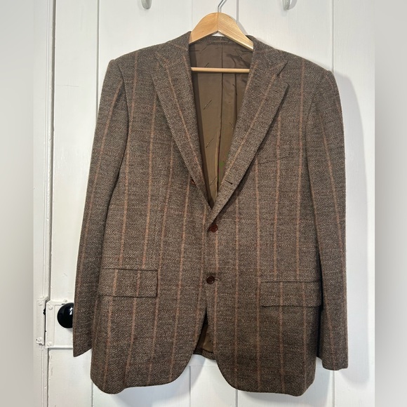 Kiton jacket - Picture 2 of 8